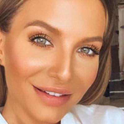 Ana Baniciu, o mămică emoționată după botezul micuțului ei. Primele declarații ale artistei: Băiatul nostru minunat...