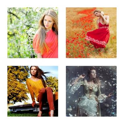 Horoscop: Ce spune despre tine anotimpul in care te-ai nascut? 