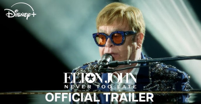 Legendele muzicii pe Disney+