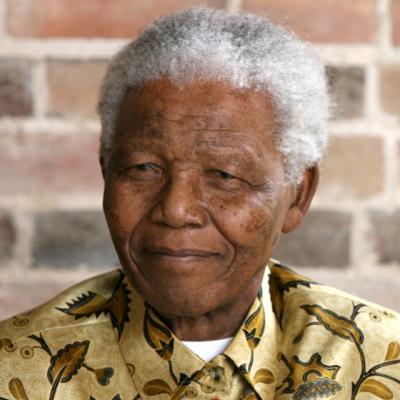 Alfabetul dragostei: Cele mai frumoase citate despre iubire dupa Nelson Mandela