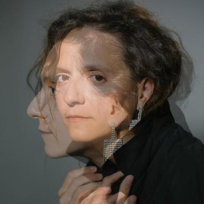 Katia Pascariu, actriță nominalizată de New York Times: “Festivalul TES FEST aduce la viață o planetă a culturii idiș