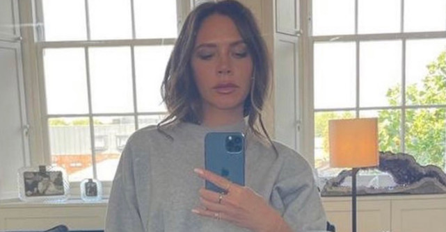 Victoria Beckham mănâncă același fel de mâncare de 25 de ani! Incredibil cum arată mesele ei zilnice!