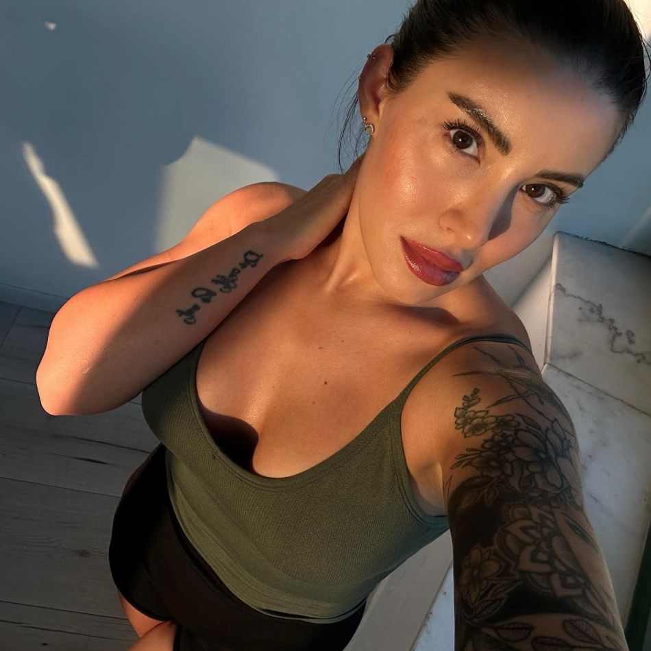 Nicoleta Nucă, despățire după 7 ani de relație: Oamenii de acest gen nu se schimbă...