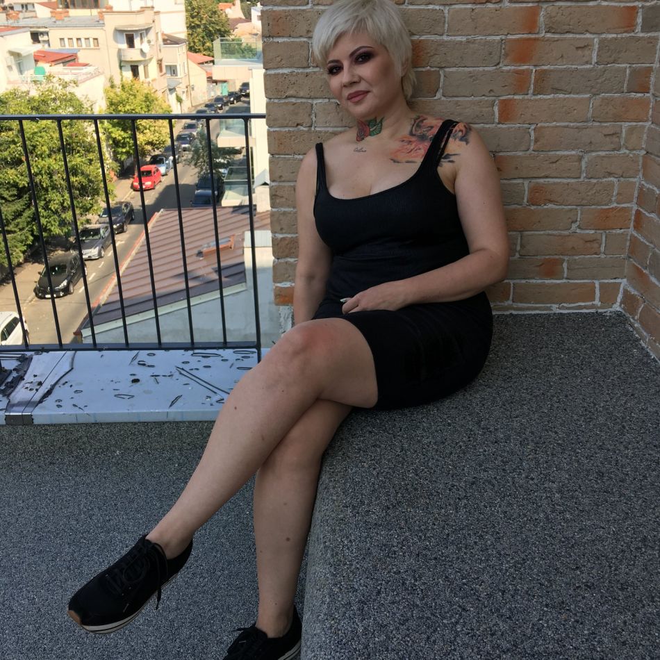 De ce s-a despărțit Catinca Roman de tatăl fiicei sale: A fost prea mult...