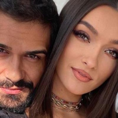 Viviana Sposub, speriată de intervenția pe care o avea de făcut. Cum a încurajat-o iubitul ei, George Burcea?