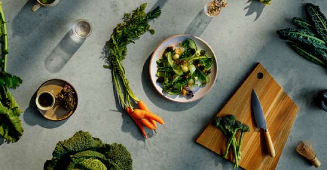 Electrolux a prezentat soluțiile pentru o bucătărie sustenabilă în cadrul evenimentului Future Sustainable Kitchen