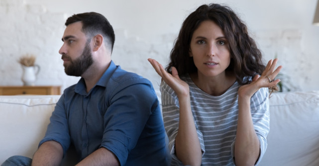 Dragă Alma, de un an de zile, aproape că nu mai am momente intime cu soțul meu. E normal? 