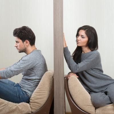 Dacă nu vrea înseamnă că nu este pentru tine