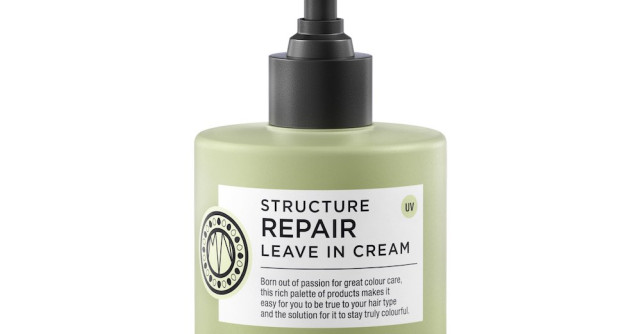 Pasi esentiali pentru ingrijirea parului vara -  de la Maria Nila 