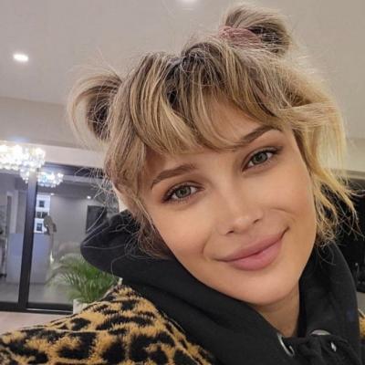 Lora, schimbare a stilului de viață, după ce a aflat că are intoleranță la gluten. Ce alimente nu mai consumă vedeta?