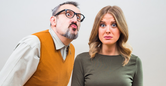 Sunt Lorena și am avut parte de întâlniri proaste