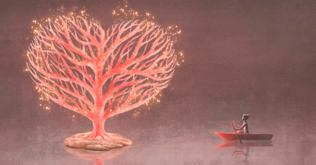 20 de lucruri pe care să i le spui inimii tale chiar astăzi 