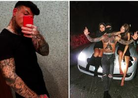 Jaguarul de la Insula Iubirii 2025, George Ivănescu, face valuri în showbiz: Povestea virală a celui mai comentat concurent