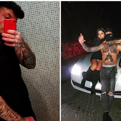 Jaguarul de la Insula Iubirii 2025, George Ivănescu, face valuri în showbiz. Povestea virală a celui mai comentat concurent