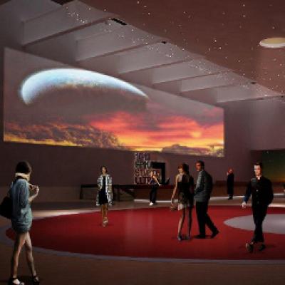 Se deschide Grand Cinema Digiplex 