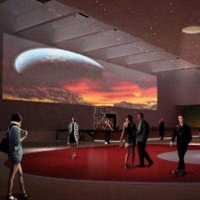 Se deschide Grand Cinema Digiplex 