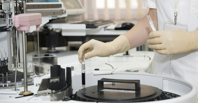 5 analize care iti pot salva viata