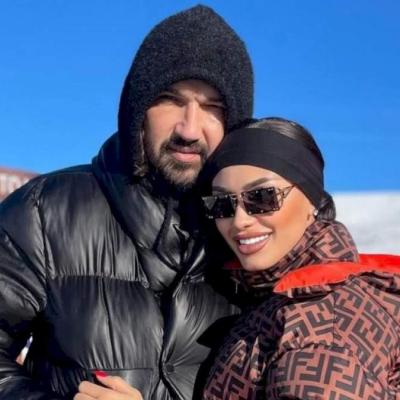 Andrada rupe tăcerea după despărțirea de Dan Alexa: Nimic nu învinge bunătatea. De ce divorțează Dan Alexa de ea