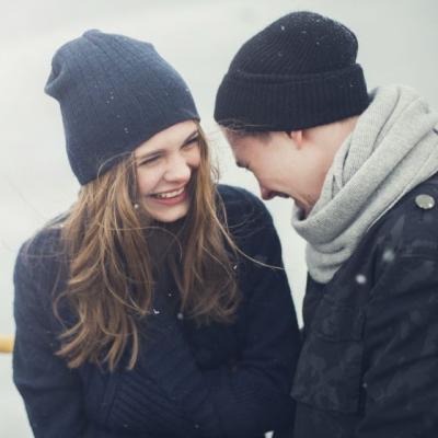  Barbatul care mi-a schimbat viata