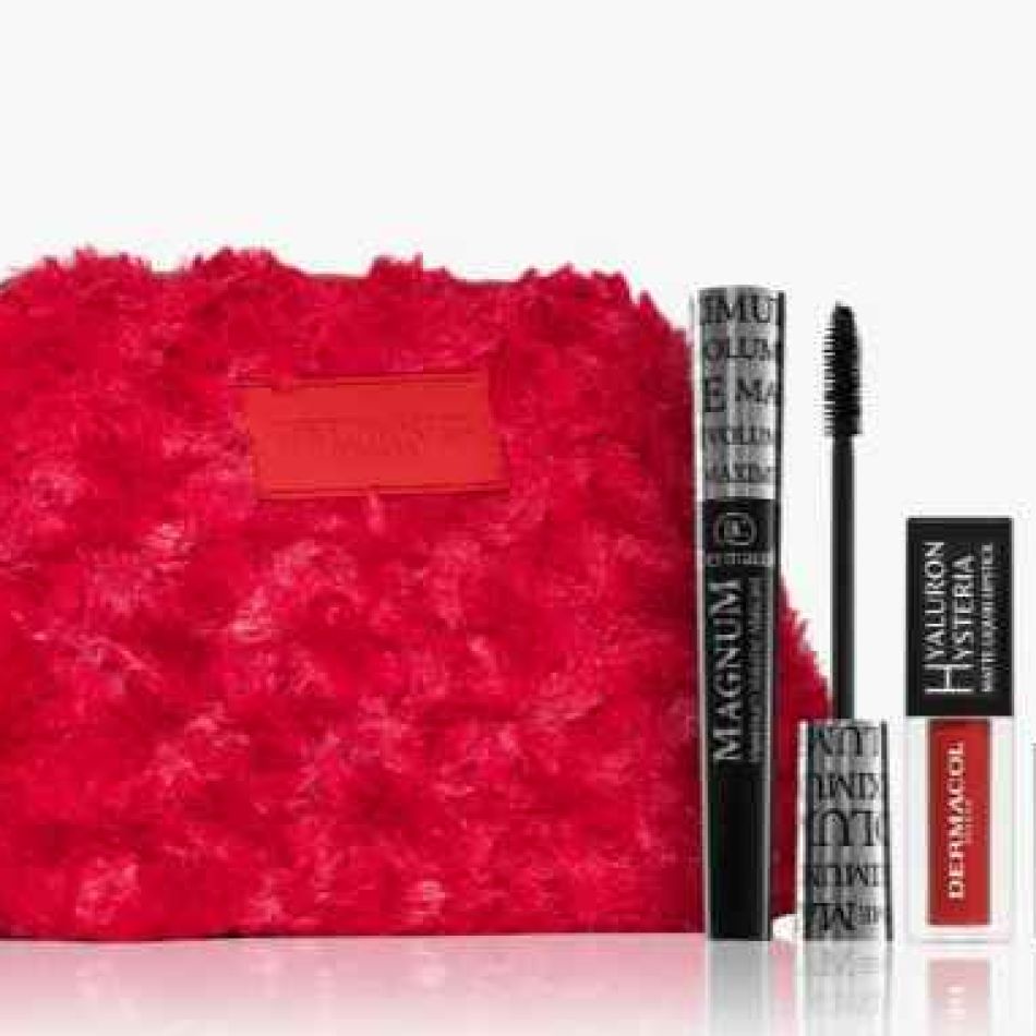 20 de seturi cadou pentru femei - De Crăciun dăruiește momente festive de răsfăț