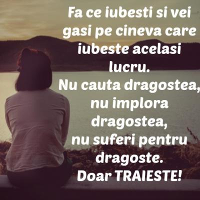 25 de sfaturi pentru a trai o viata fericita