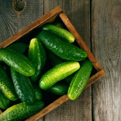 Castravetii, beneficii incredibile pentru sanatate