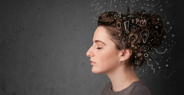 Despre dezordinea din viata noastra