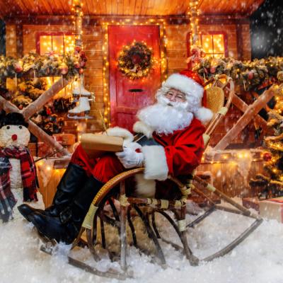 Cât costă o vacanță în Laponia, țara lui Moș Crăciun? Prețuri surprinzător de accesibilie pentru vacanta 2025-2026 în Laponia