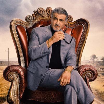 Vezi aici trailerul oficial pentru cel de-al doilea sezon din Tulsa King, cu Sylvester Stallone
