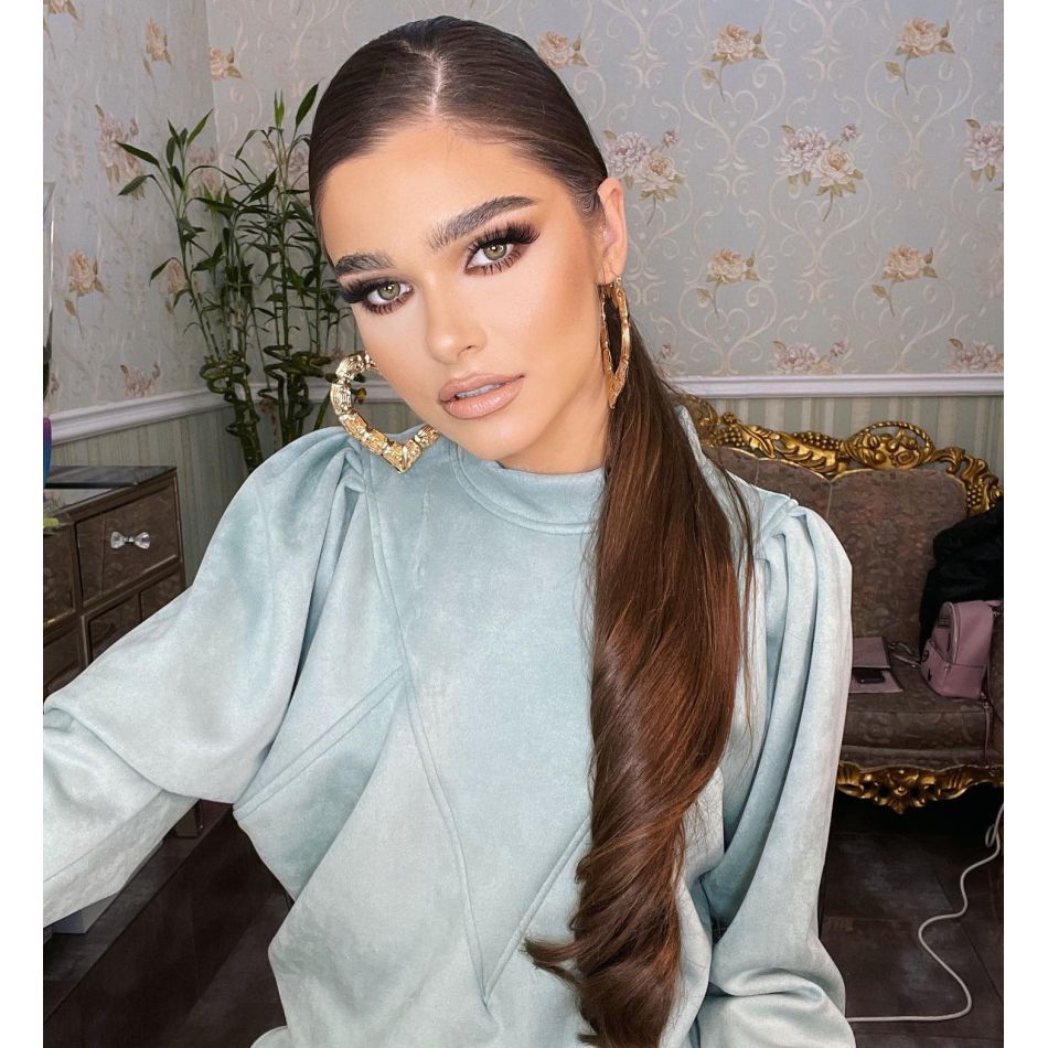 Theo Rose pleacă din România? Unde intenționează artista să își ia casă în viitorul apropiat?