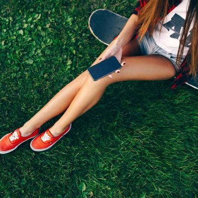La inceput de drum: Epilarea pentru tinerele domnisoare
