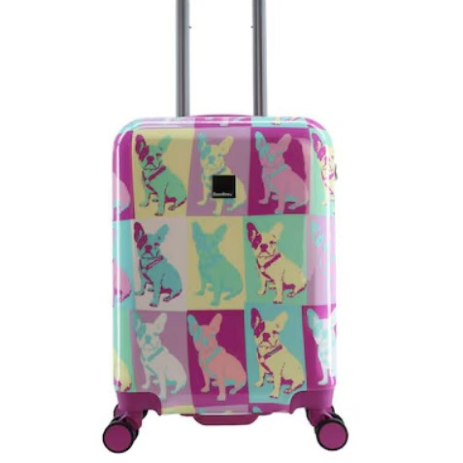 Pleci în concediu? Descoperă cum să-ți împachetezi bagajul eficient! Sfaturi, trucuri, dimensiuni și recomandări de trolere