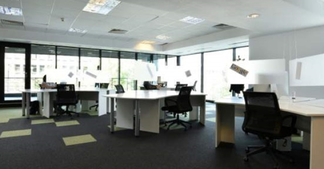 WeLoveDigital, spatiul alternativ pentru munca de birou