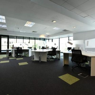 WeLoveDigital, spatiul alternativ pentru munca de birou