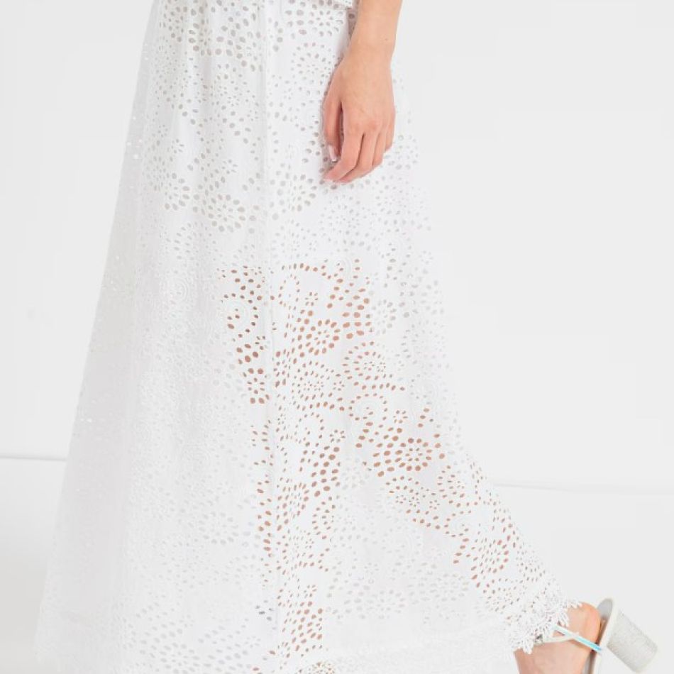 20 de fuste de vară. Descoperă modelele care nu trebuie să-ți lipsească din dulap!   