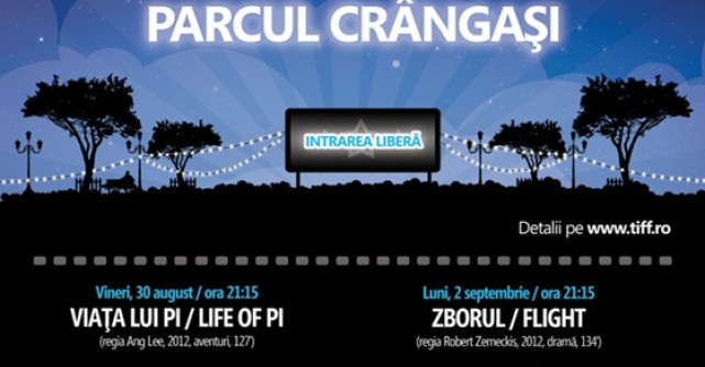 GetWeekend: Cele mai tari evenimente de weekend