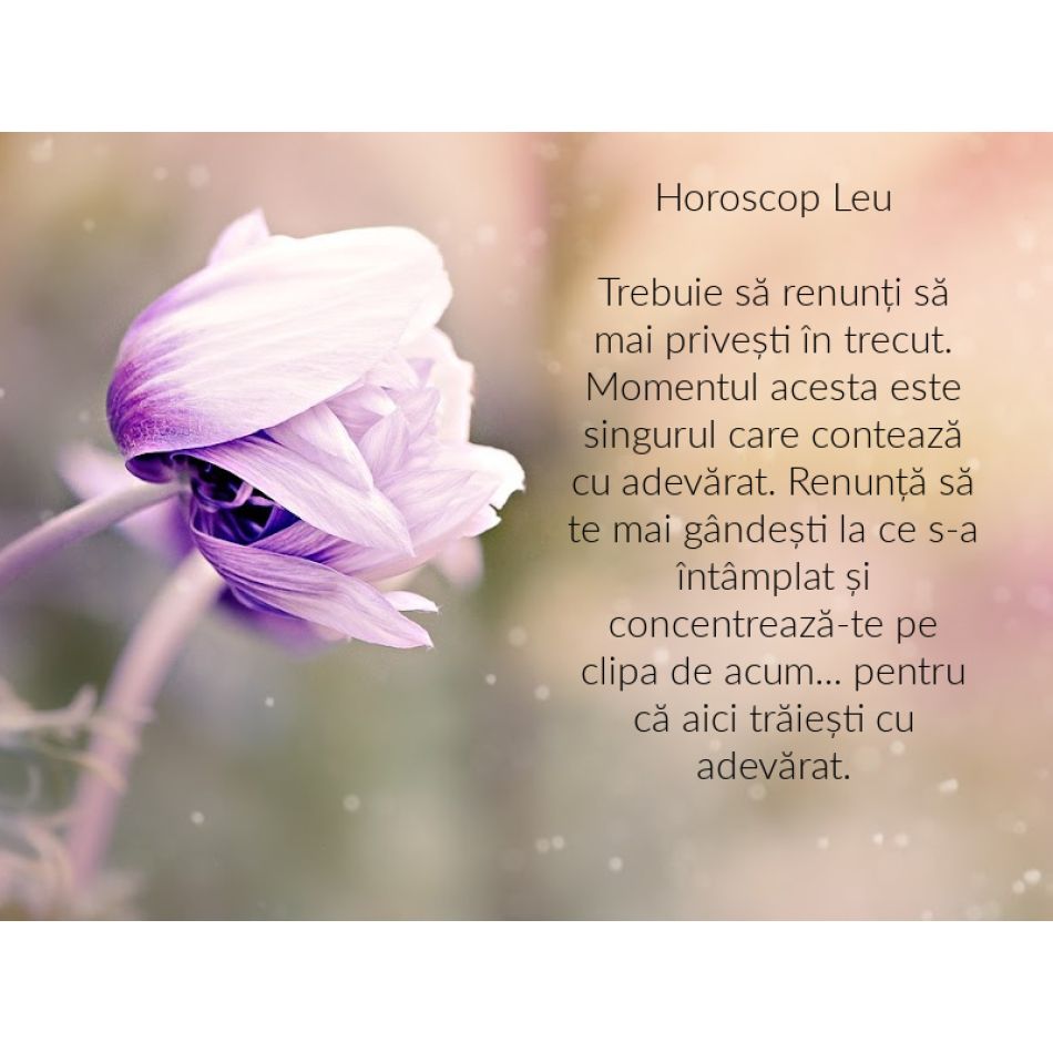 La ce trebuie să renunți în săptămâna 1-7 mai ca să atragi fericirea