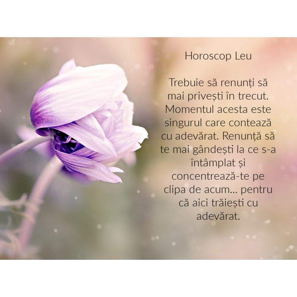 La ce trebuie să renunți în săptămâna 1-7 mai ca să atragi fericirea