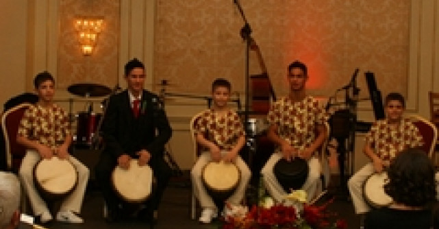 Eveniment caritabil The Grand: Cine salveaza o viata salveaza intreaga lume