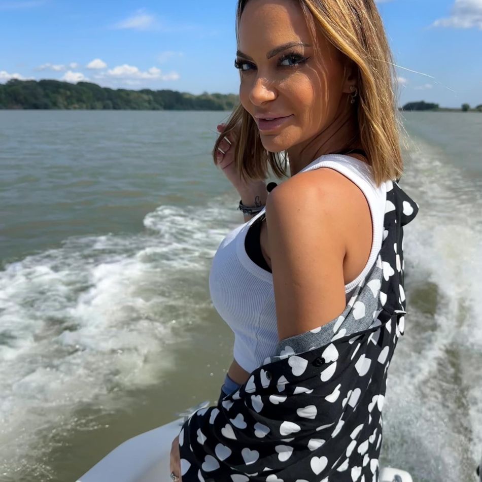 Adevăratul motiv pentru care Andreea Bălan nu a invitat-o pe Andreea Antonescu la concerul de la Sala Palatului