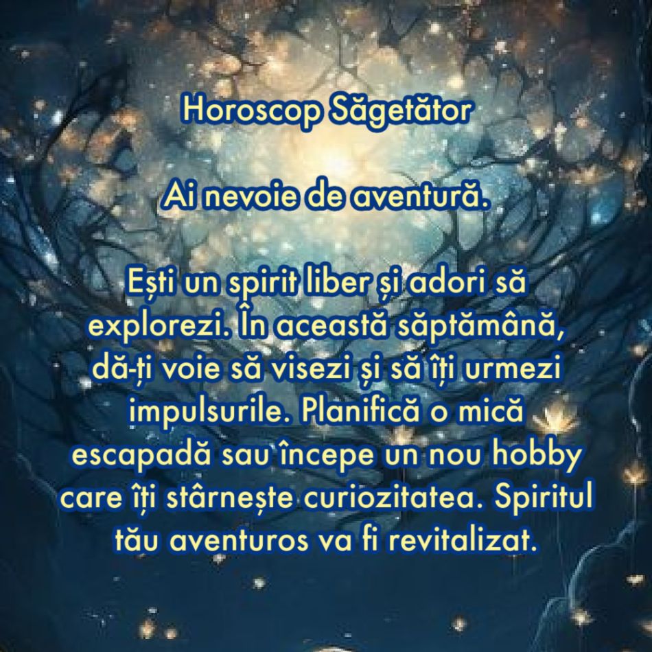 De ce are nevoie fiecare semn zodiacal în săptămâna 29 iulie - 4 august