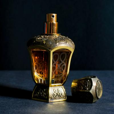 7 parfumuri orientale ca să te simți că într-o poveste arabească