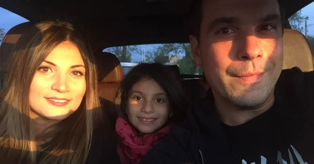 Ce mai face Alexandru Papadopol, după divorțul de Ioana Ginghină? Ce spune actorul despre relația cu fiica lui, Ruxandra?