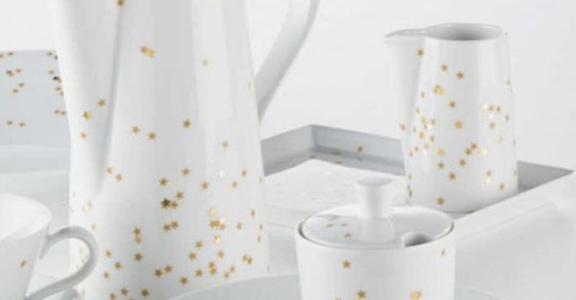 Accesorii pentru masa de Craciun