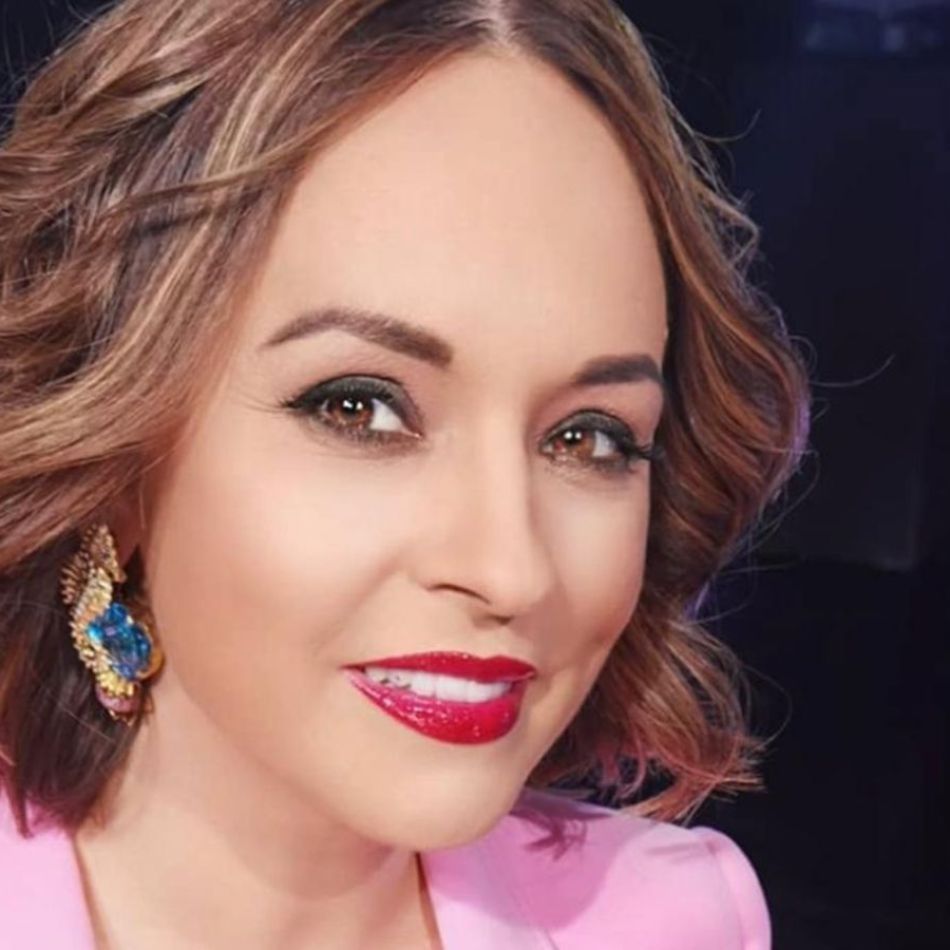 Andreea Marin i-a luat apărarea fiicei sale, pe Instagram: Am avut mereu bun simț...