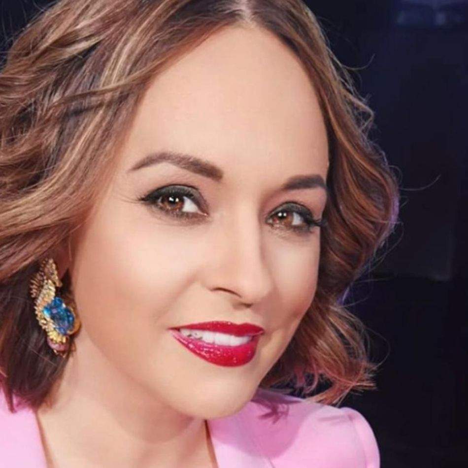 Andreea Marin i-a luat apărarea fiicei sale, pe Instagram: Am avut mereu bun simț...