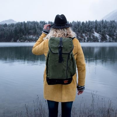 3 sfaturi pentru alegerea și utilizarea unui rucsac