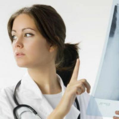 Afla daca esti 'amenintata' de osteoporoza!