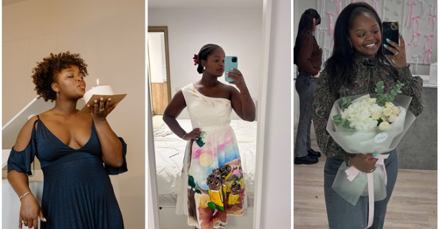 Elisoa Cynthia, moldoveanca din Madagascar care a dat o lecție de viață la Românii au talent: E balsam pentru suflet...