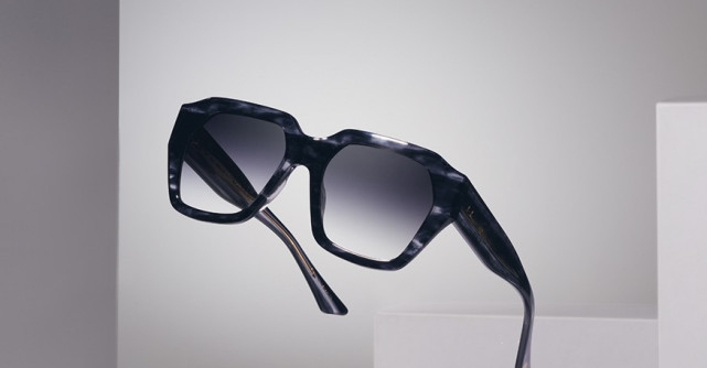 Medical Optik devine Eye Temple